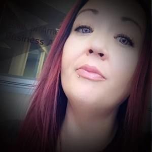 Meet your Posher, Keri